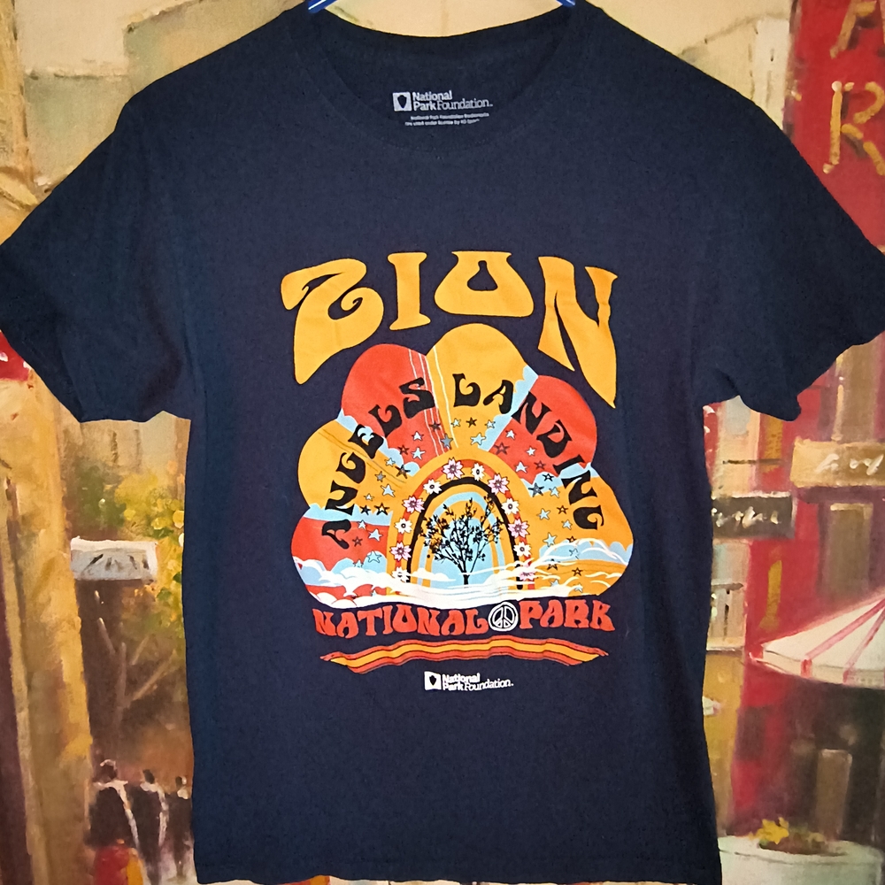 National Park Foundation T-Shirt